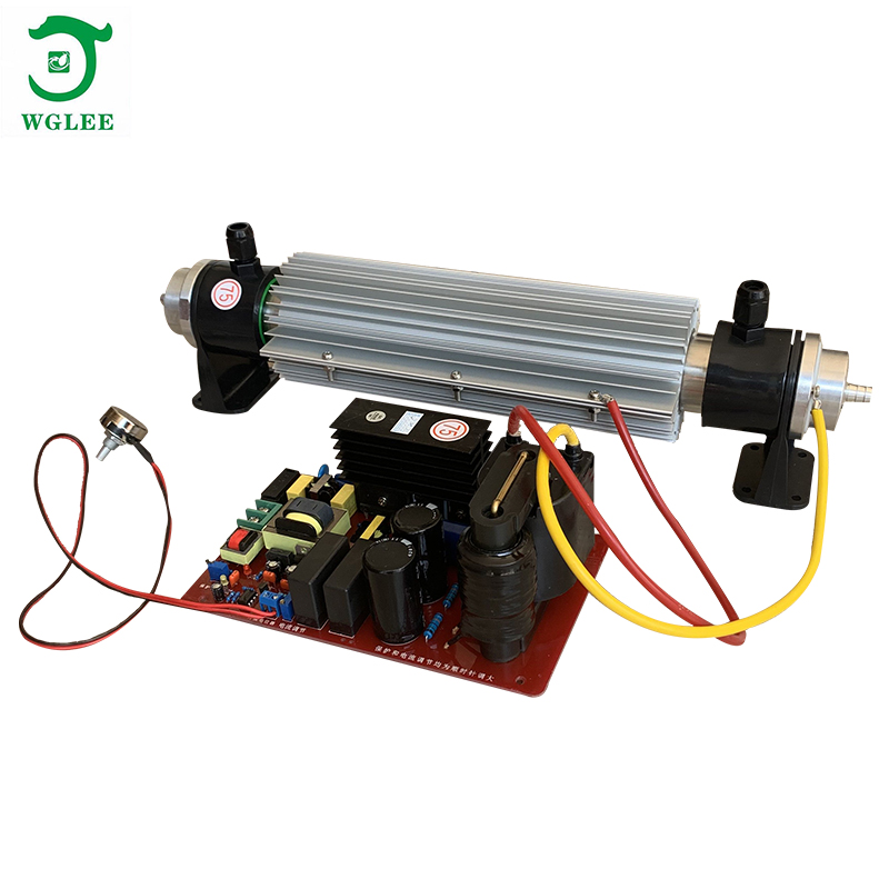 30G/H adjustable   ozone generator accessories