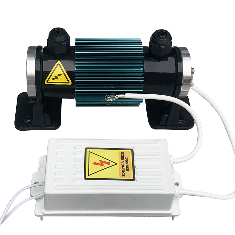 3G dual air-cooled module