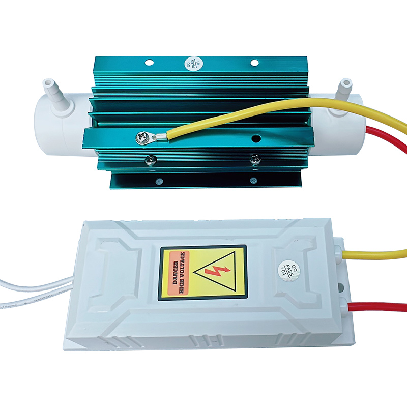 5G/H ozone generator  (module power supply+ozone tube)