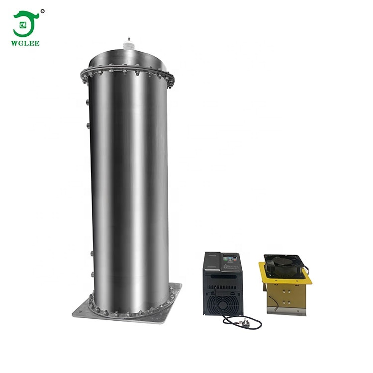 Honeycomb water-cooled 500G ozone accessories+1000G