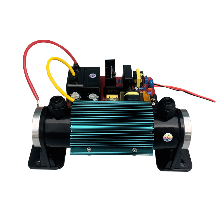 5G dual air-cooled adjustable