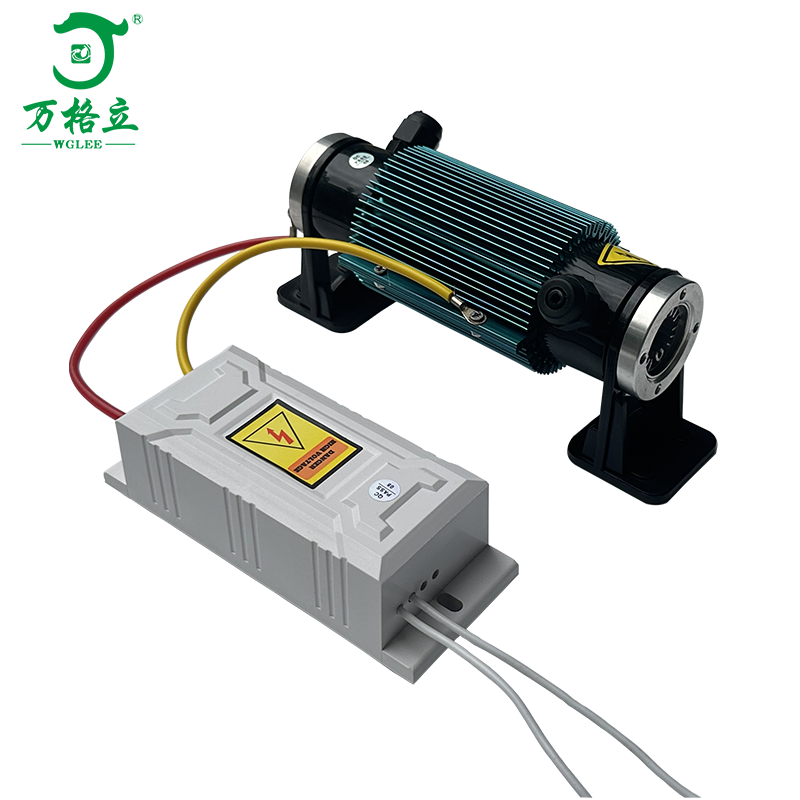 7g dual air-cooled module