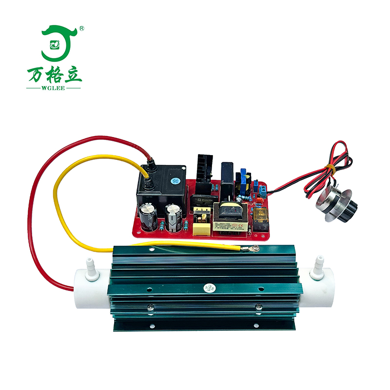 7g ozone tube+adjustable power supply