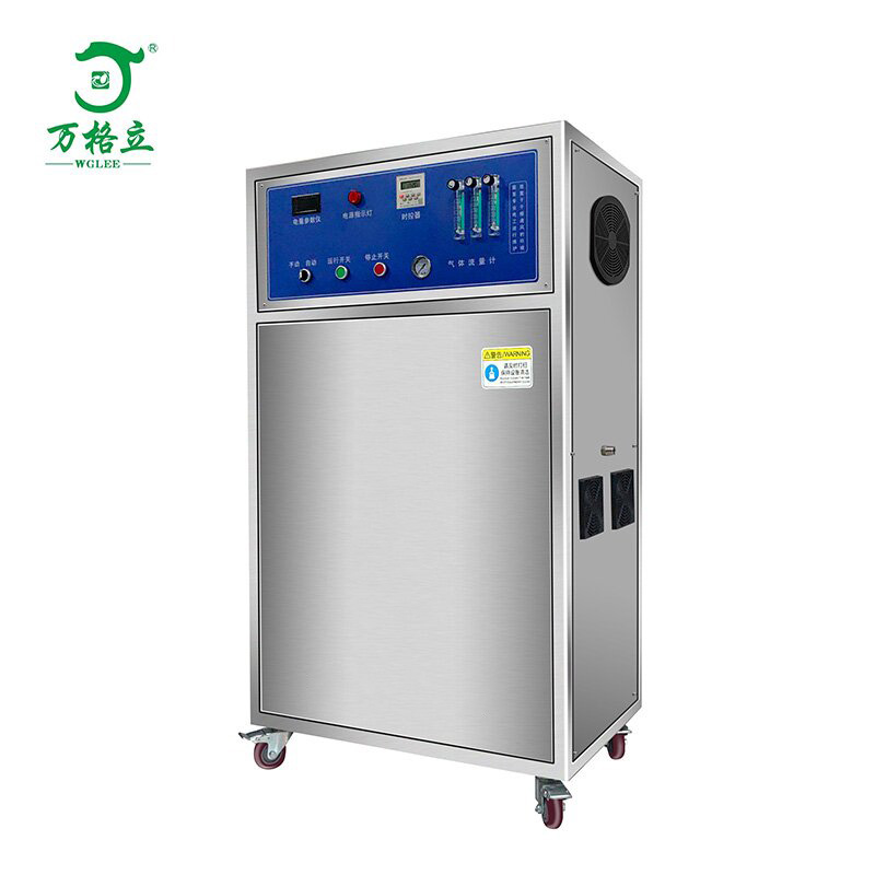 30L oxygen concentrator